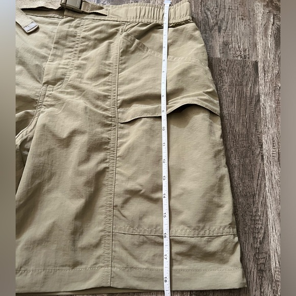 EB Aloe Tech Shorts - Picture 11 of 13